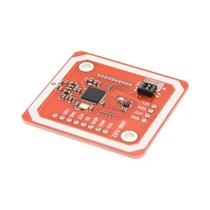 Módulo Sem Fio NFC RFID PN532 V3 Kit De Usuário Leitor Gravador Cartão IC S50 Antena PCB I2C SPI HSU