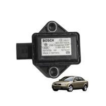 Modulo Sensor Aceleracao Audi A4 Passat 0265005245
