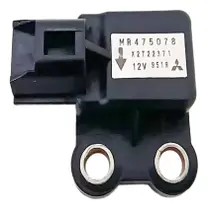 Modulo Sensor Air Bag Pajero Fulllancer Modulo Sensor Air Bag Pajero Fulllancer