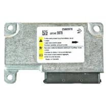 Módulo Sensor Airbag Gm Captiva 3.6 V6