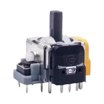 Módulo Sensor Analógico 3D Para PS3 PS4 PS5 Switch pro Xbox One Anti Shake Sem Drift Reparo De