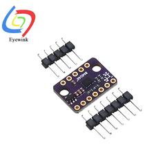 Módulo Sensor De Acelerômetro Giroscópio De 6 Eixos 6DOF BMI160 GY-BMI160 IIC I2C SPI 3-5V
