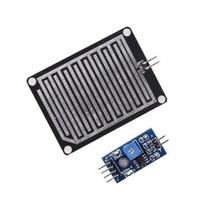 Modulo sensor de chuva