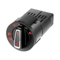 Módulo Sensor De Controle De Farol Automático VW Golf 2004-2013 MK5 MK6 Módulo Sensor De Controle De Farol Automático VW Golf 2004-2013 MK5 MK6
