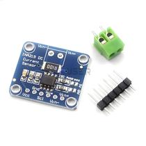 Módulo Sensor De Corrente INA219 I2C De Alta Precisão 0-26V 3.2A Shunt Para Arduino Raspberry Pi Módulo Sensor De Corrente INA219 I2C De Alta Precisão 0-26V 3.2A Shunt Para Arduino Raspberry Pi