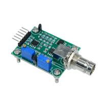 Módulo Sensor De Detecção De Valor De Ph, Sonda De Eletrodo Bnc Para Arduino, Placa De Controle De