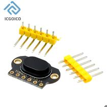 Módulo Sensor De Distância a Laser 200c 400c, Saída Iic De Distância De Tempo De Vôo Para Arduino