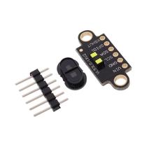 Módulo Sensor De Distância a Laser VL53L1X De 400cm 3V-5V Para Placa De Extensão Arduino