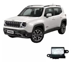 Modulo Sensor De Estacionamento Genuíno Jeep Renegade Novo
