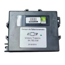 Módulo Sensor De Estacionamento Onix Cobalt Celta 94763536