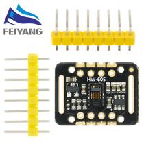 Módulo Sensor De Frequência Cardíaca De Baixa Potência MAX30102 Monitor De Oxigênio No Sangue Para