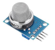 Modulo sensor de gas mq-4