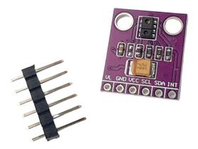 Modulo Sensor De Gesto Cor Rgb Ir Apds-9930 Para Arduino I2c