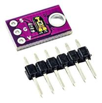 Módulo Sensor De Iluminação Temt6000 Módulo Sensor De Iluminação Temt6000