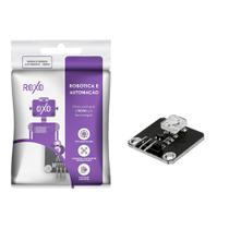 Módulo Sensor De Led Verde Piranha - RoXo