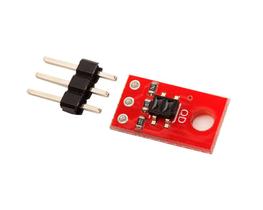 Módulo Sensor de Linha QRE1113 - GC-63