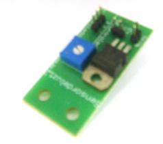 Módulo Sensor de luz Modelix 1.2 045 - Modelix Módulo Sensor de luz Modelix 1.2 045 - Modelix