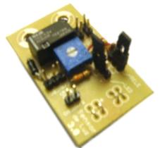 Módulo Sensor de luz Modelix 3.0 041 - Modelix