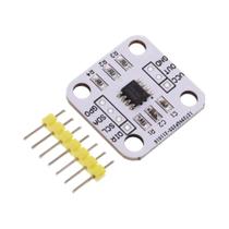 Módulo Sensor De Medição De Ângulo De Alta Precisão 12bit 33V 4pcs AS5600
