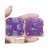 Módulo Sensor De Medição De Ângulo Por Indução De Alta Precisão 14 Bits MT6701 (Substituto AS5600)