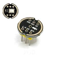 Módulo Sensor De Microfone Omnidirecional De Alta Precisão INMP441 Saída Digital MEMS RoHS Som Claro Módulo Sensor De Microfone Omnidirecional De Alta Precisão INMP441 Saída Digital MEMS RoHS Som Claro