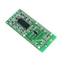 Módulo Sensor de Microondas RCWL-0516 - Detecção de Movimento