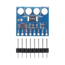 Módulo Sensor De Monitoramento De Corrente Bidirecional I2C INA226 INA231 Para Arduino Raspberry Pi