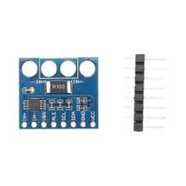 Módulo Sensor De Monitoramento De Corrente Bidirecional IIC I2C Interface TENSTAR INA226 INA231