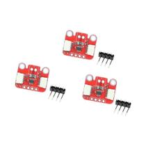 Módulo Sensor De Monitoramento De Corrente E Fonte De Alimentação TENSTAR INA219 DIY 3V-5V IIC I2C Módulo Sensor De Monitoramento De Corrente E Fonte De Alimentação TENSTAR INA219 DIY 3V-5V IIC I2C