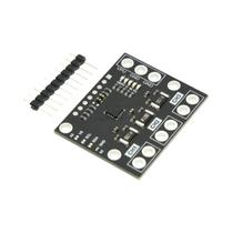 Módulo Sensor De Monitoramento De Corrente E Tensão De Canal Triplo I2C SMBUS INA3221 Substitui