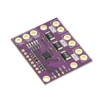 Módulo Sensor De Monitoramento De Corrente E Tensão De Canal Triplo I2C SMBUS INA3221 Substitui Módulo Sensor De Monitoramento De Corrente E Tensão De Canal Triplo I2C SMBUS INA3221 Substitui
