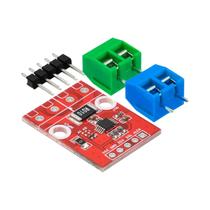 Módulo Sensor De Monitoramento De Tensão E Corrente INA226 Com Interface IIC I2C Bidirecional