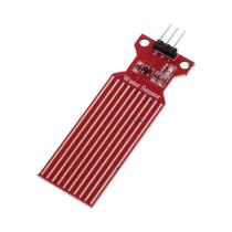 Módulo Sensor De Nível De Líquido Para Detecção De Nível De Água Para ESP32 Raspberry Pi Educação Módulo Sensor De Nível De Líquido Para Detecção De Nível De Água Para ESP32 Raspberry Pi Educação