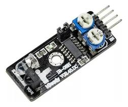 Modulo Sensor De Obstáculo Ir Ky-032