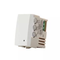 Módulo Sensor De Presença Micromodular Bivolt Sleek- Margirius Módulo Sensor De Presença Micromodular Bivolt Sleek- Margirius