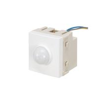 Módulo Sensor de Presença Modular MarGirius Sleek 120 Bivolt Branco