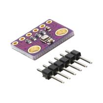 Módulo Sensor De Pressão Atmosférica, Temperatura E Umidade BME280 Para Arduino 3.3V 5V (5 Peças)