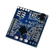 Módulo Sensor De Radar De Micro-ondas Com Indução De Movimento 2-8M 10G LD1020 Interruptor De