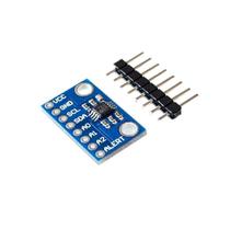 Modulo sensor de temperatura alta precisao mcp9808 i2c