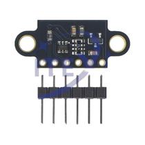 Módulo Sensor De Temperatura De Cor De Alta Precisão AS7341 Para Arduino Detecção Espectral Visível