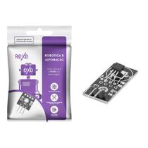 Módulo Sensor De Temperatura Ds18b20 - RoXo