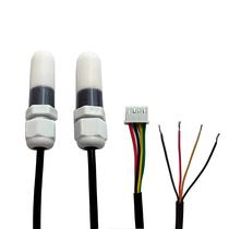 Módulo Sensor De Temperatura E Umidade SHT45 SHT41 SHT40 SHT35 SHT31 SHT30 SHT20 1M Saída Digital Módulo Sensor De Temperatura E Umidade SHT45 SHT41 SHT40 SHT35 SHT31 SHT30 SHT20 1M Saída Digital