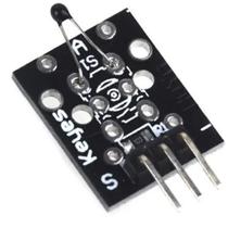 Modulo sensor de temperatura ky-013