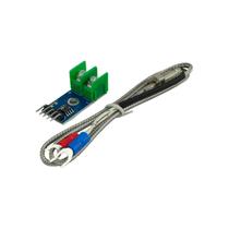 Módulo Sensor De Temperatura Max6675 Termopar Tipo K