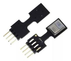 Módulo Sensor De Temperatura-Umidade De Alta Precisão Aht15 Módulo Sensor De Temperatura-Umidade De Alta Precisão Aht15