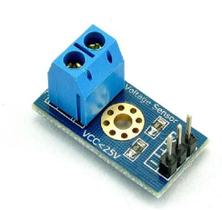 Modulo Sensor de Tensão