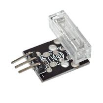 Modulo sensor de toque / batida ky-031