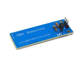 Módulo Sensor de Umidade de Solo - P23 - GC-88