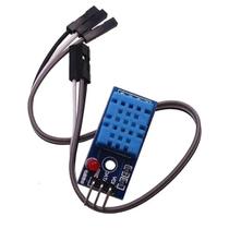 Modulo Sensor Dht11 Temperatura E Umidade Arduino Pic Modulo Sensor Dht11 Temperatura E Umidade Arduino Pic