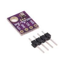 Módulo Sensor Digital De Pressão Barométrica, Altitude, Umidade E Temperatura De Alta Precisão 3 Em